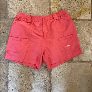 AFTCO Shorts